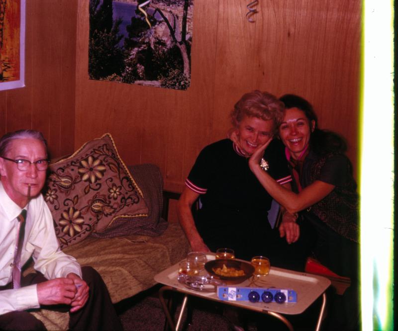 Christmas 1969, 1970, Halloween 1969 3200dpi 080.jpg - Xmas 1970